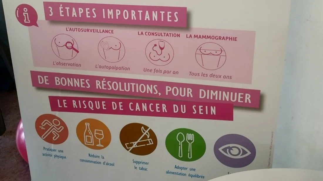 affiche dépistage cancer du sein CHHA Chio Octobre Rose_12 10 21_CJ